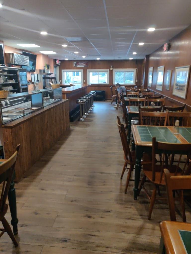 Sazon Dominicano Restaurante