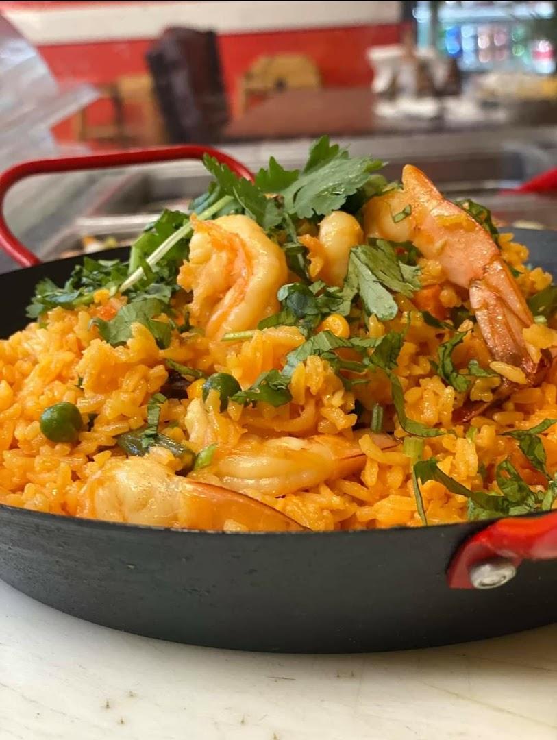Sazon Dominicano Restaurante