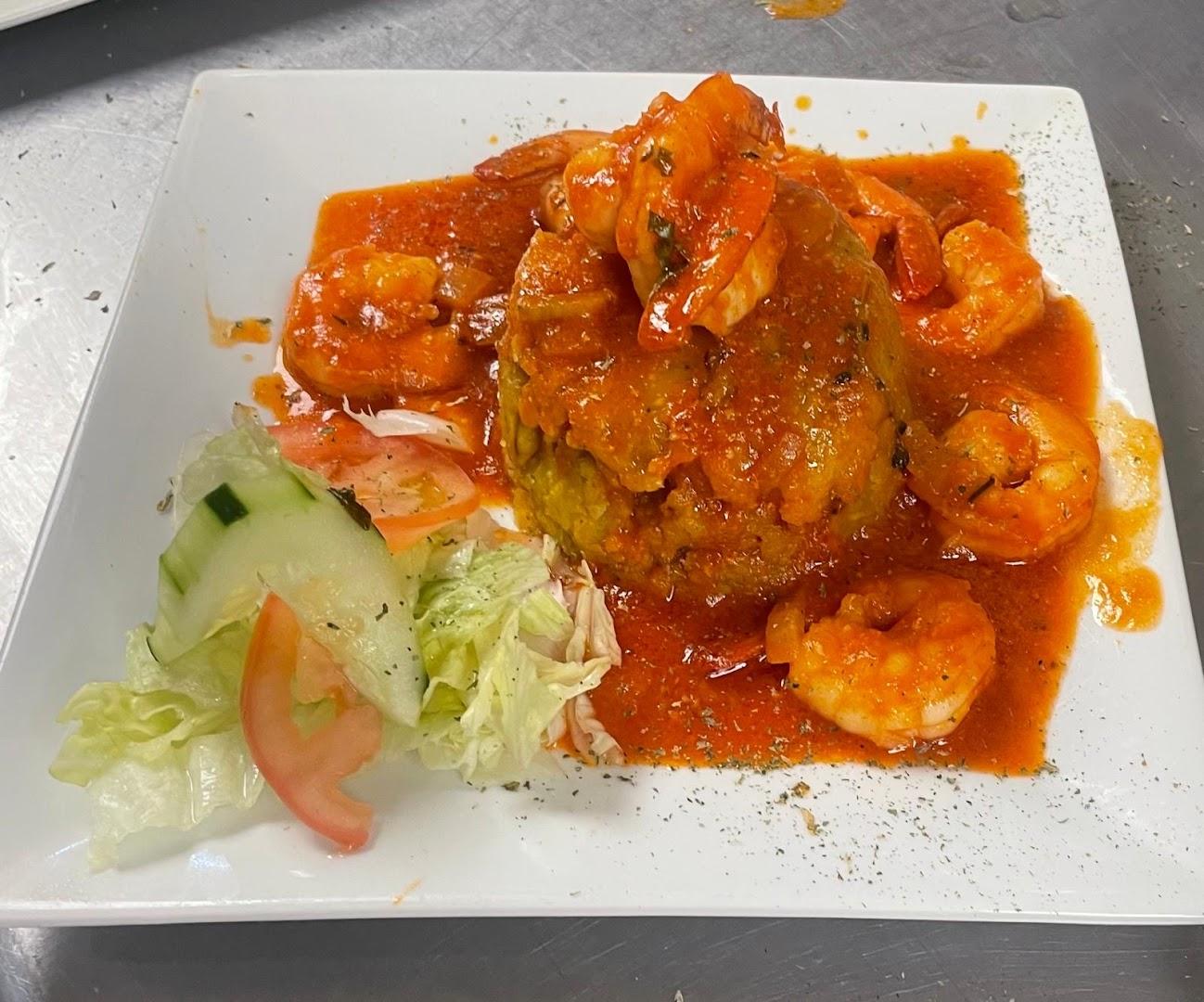 Sazon Dominicano Restaurante