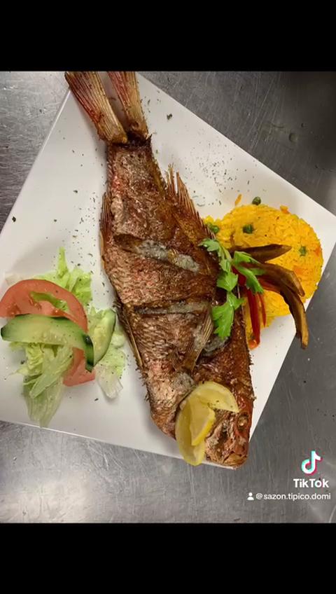 Sazon Dominicano Restaurante