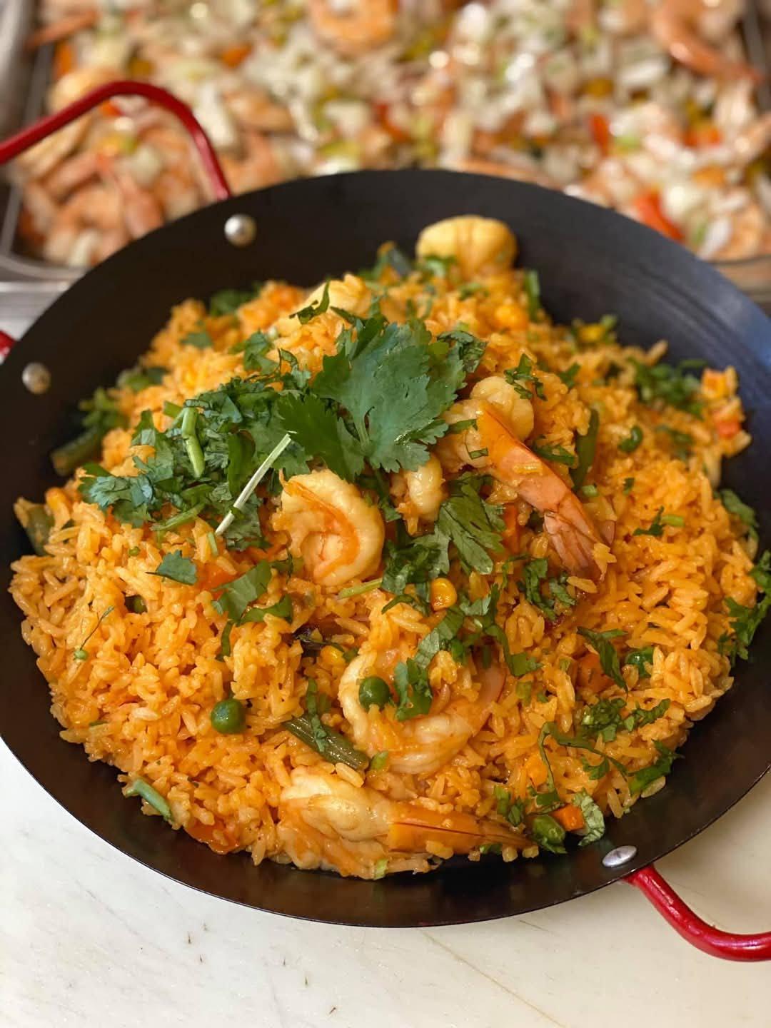 Sazon Dominicano Restaurante